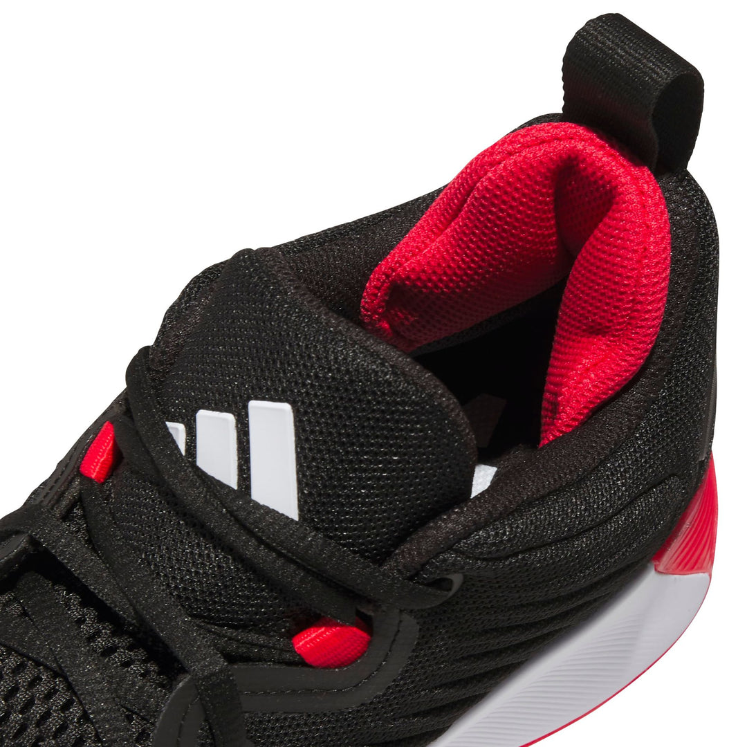adidas Adidas Initiation - cblack/ftwwht/purrub