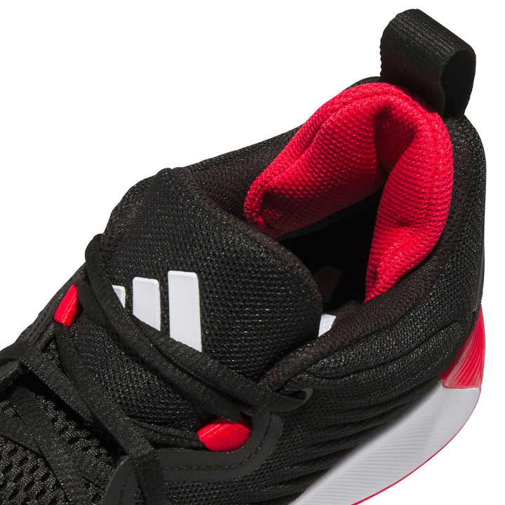 adidas Adidas Initiation - cblack/ftwwht/purrub