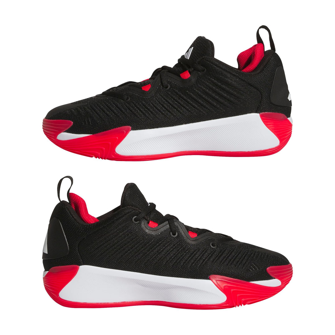 adidas Adidas Initiation - cblack/ftwwht/purrub