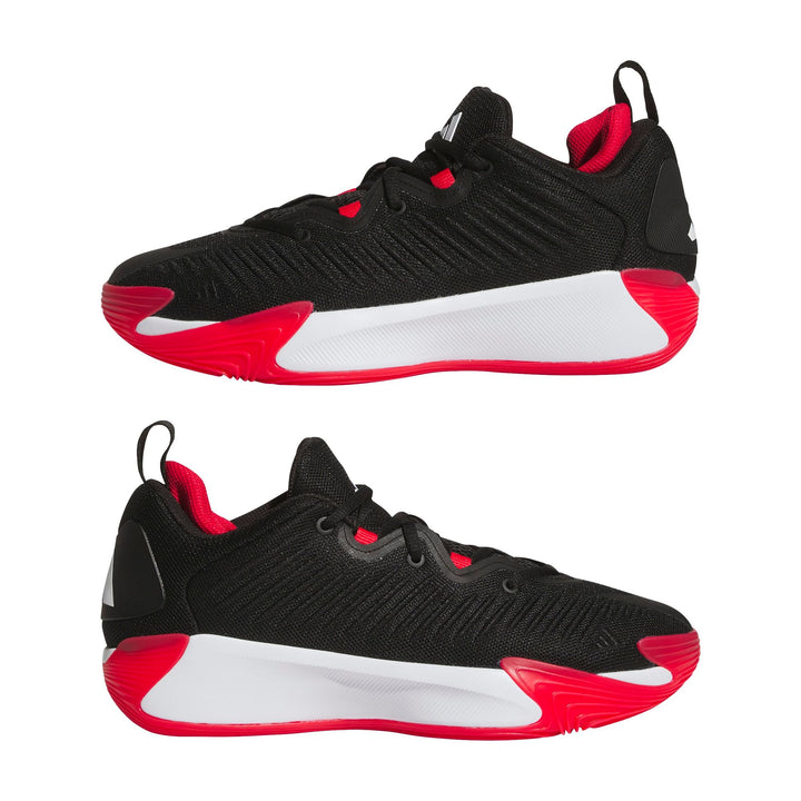 adidas Adidas Initiation - cblack/ftwwht/purrub