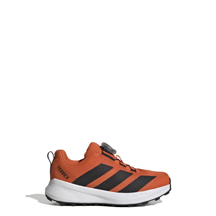 adidas Terrex Agravic Boa K - seimor/cblack/ftwwht