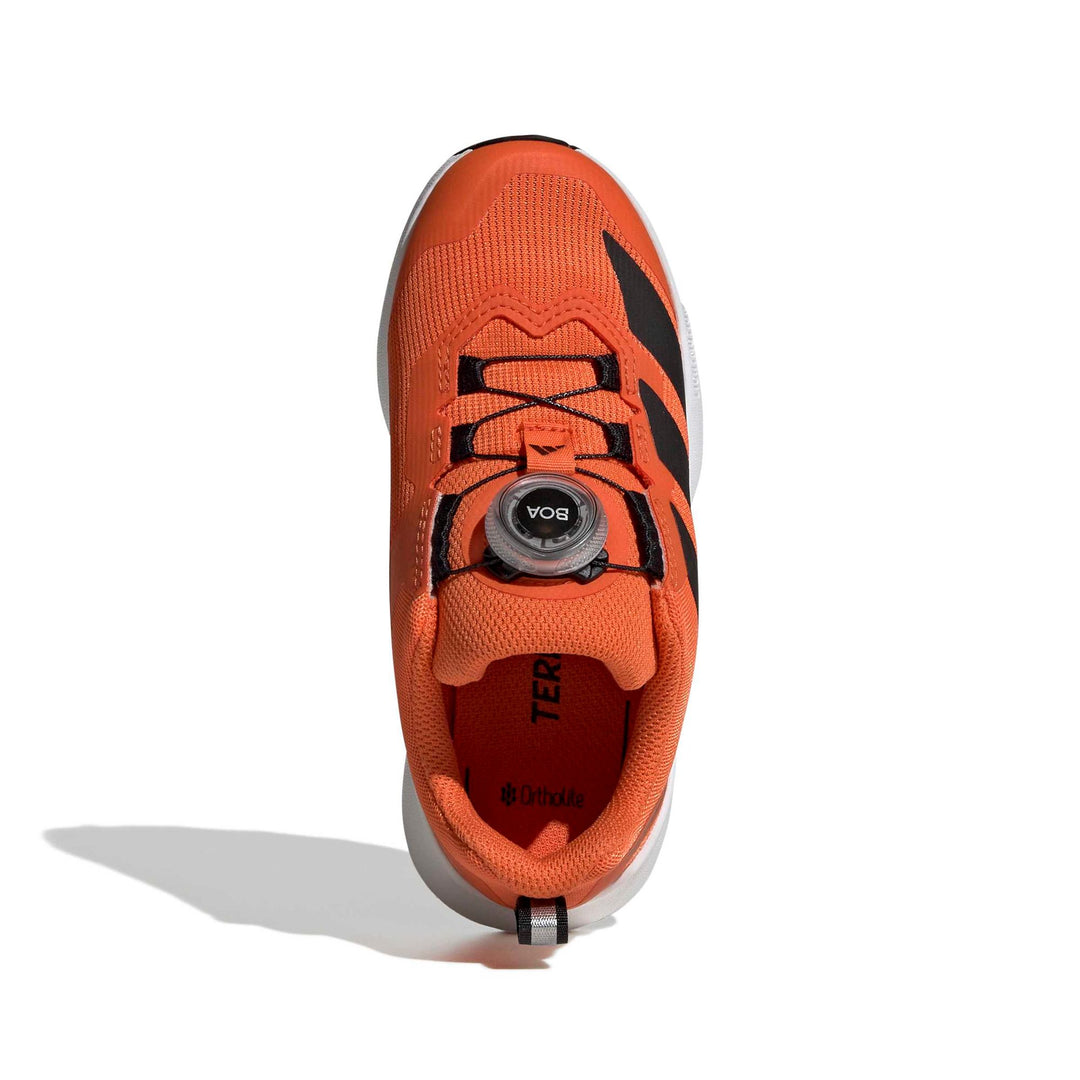 adidas Terrex Agravic Boa K - seimor/cblack/ftwwht