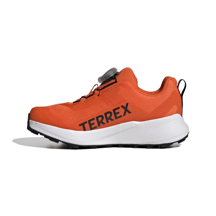 adidas Terrex Agravic Boa K - seimor/cblack/ftwwht