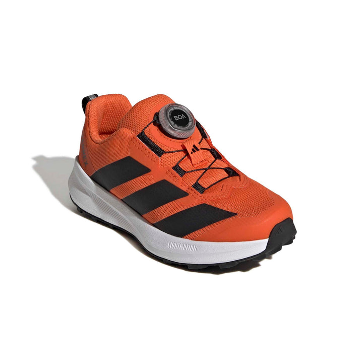 adidas Terrex Agravic Boa K - seimor/cblack/ftwwht