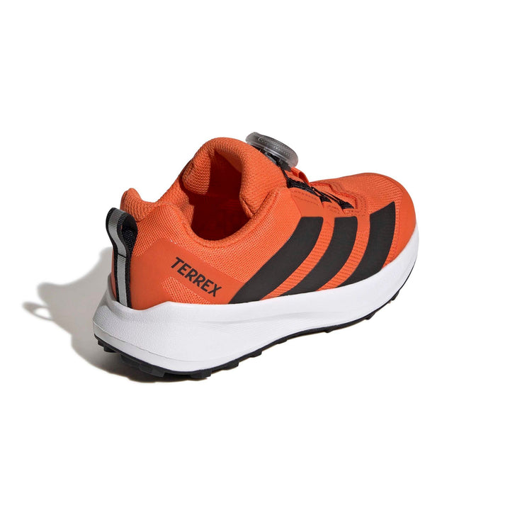 adidas Terrex Agravic Boa K - seimor/cblack/ftwwht