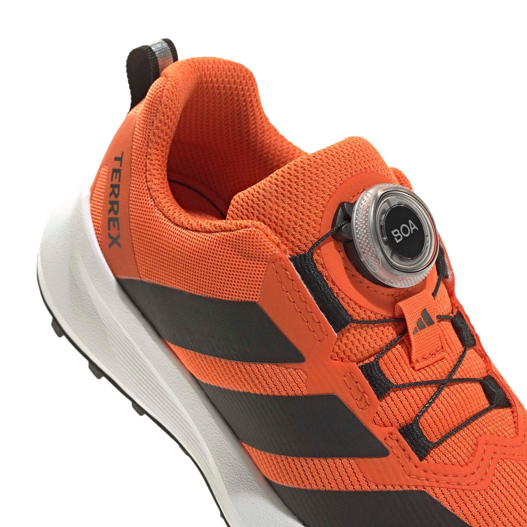 adidas Terrex Agravic Boa K - seimor/cblack/ftwwht