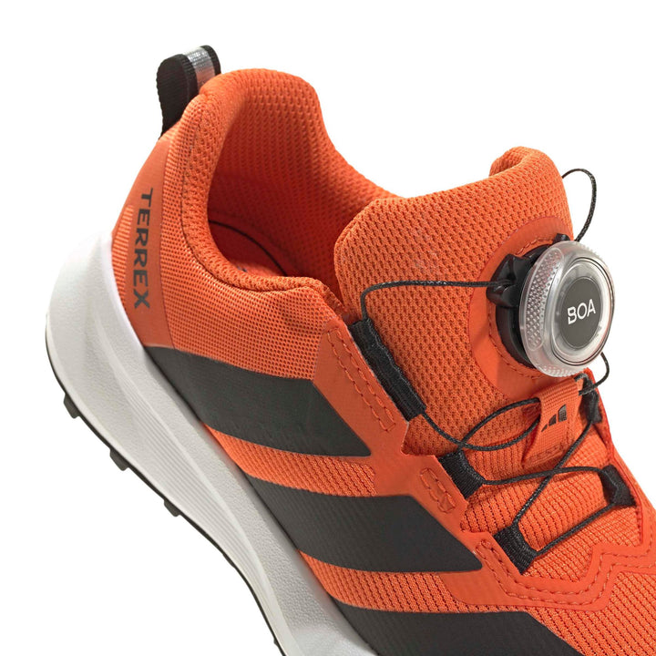 adidas Terrex Agravic Boa K - seimor/cblack/ftwwht