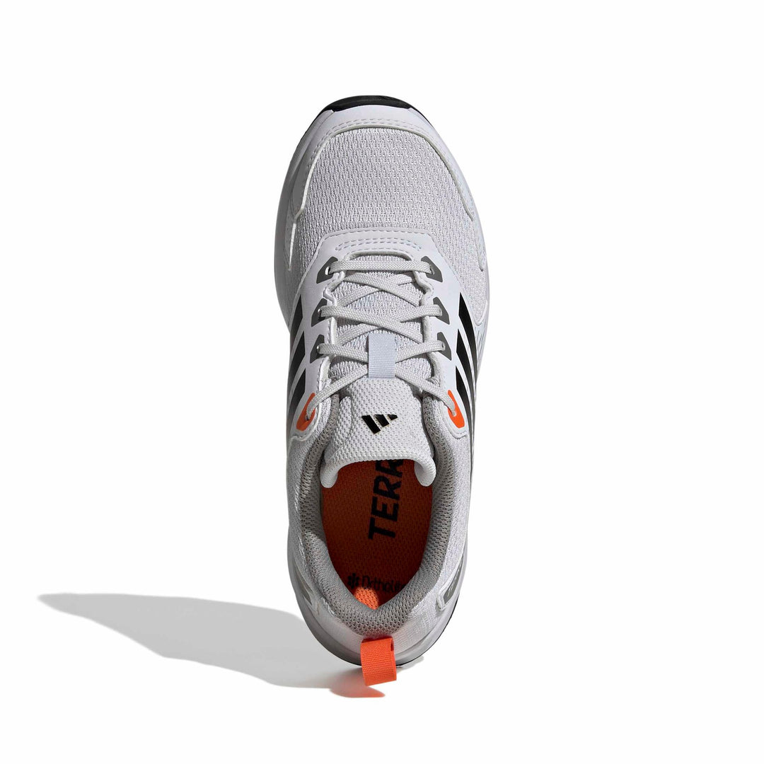 adidas Terrex Tracefinder J - dshgry/seimor/chsogr