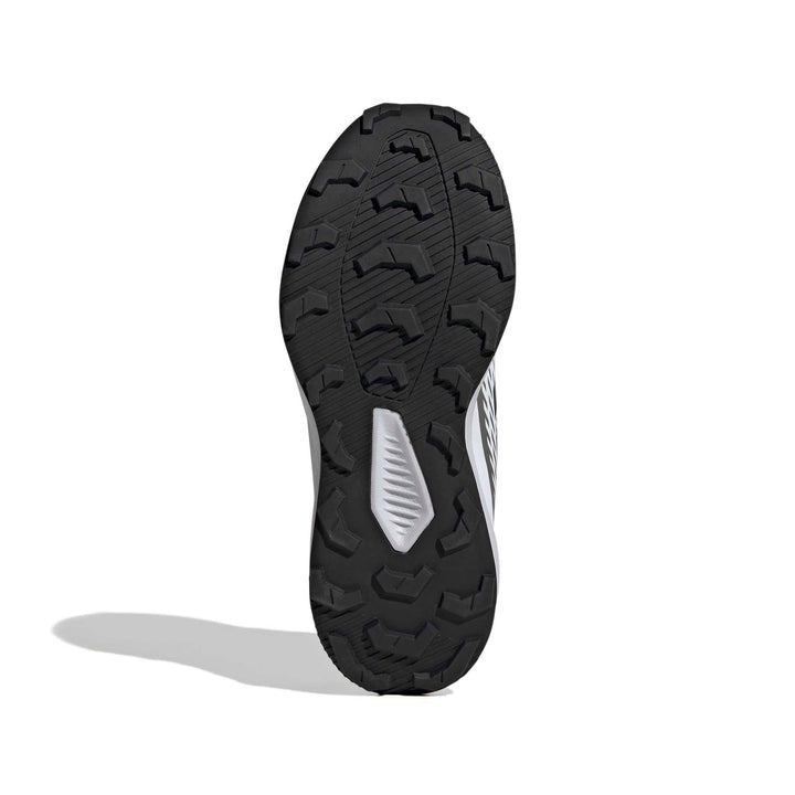 adidas Terrex Tracefinder J - dshgry/seimor/chsogr