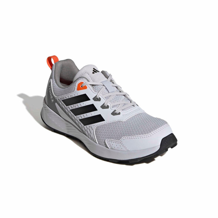 adidas Terrex Tracefinder J - dshgry/seimor/chsogr