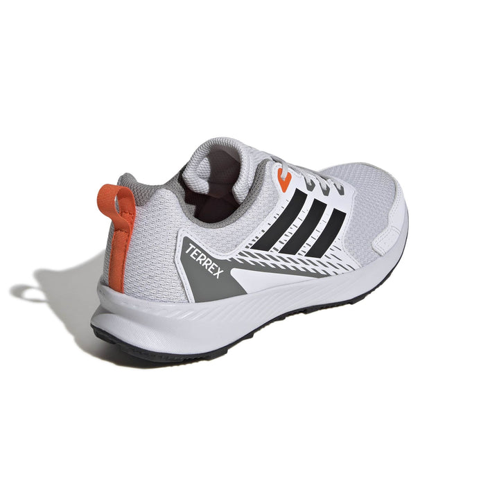 adidas Terrex Tracefinder J - dshgry/seimor/chsogr