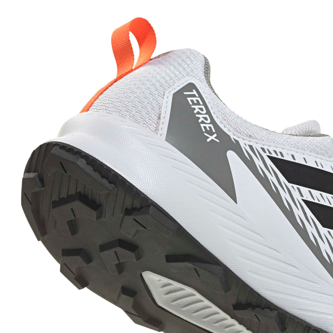adidas Terrex Tracefinder J - dshgry/seimor/chsogr