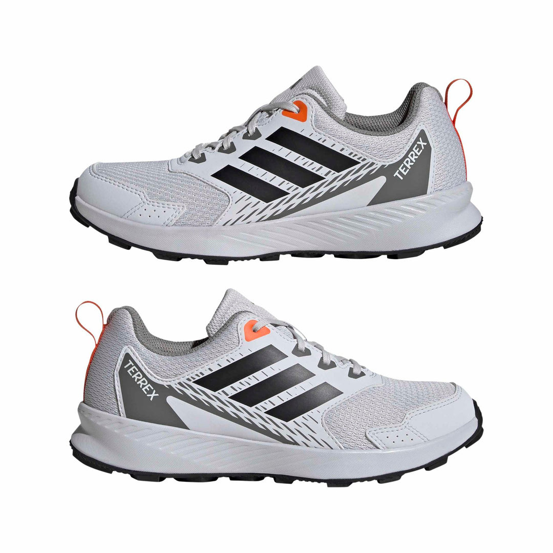 adidas Terrex Tracefinder J - dshgry/seimor/chsogr