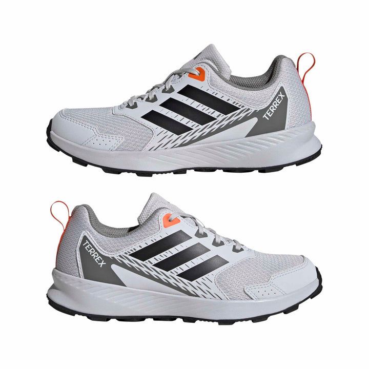 adidas Terrex Tracefinder J - dshgry/seimor/chsogr