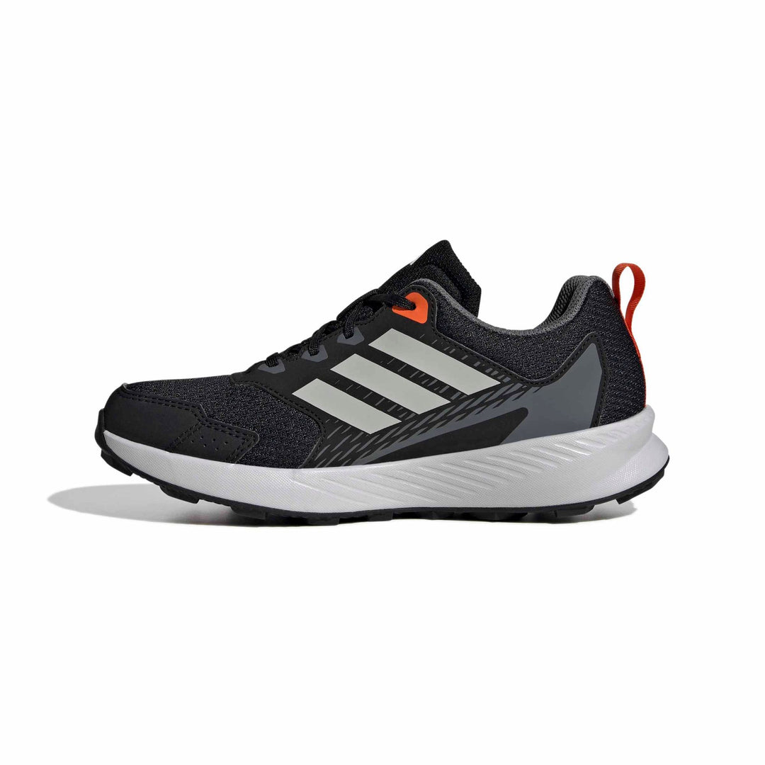 adidas Terrex Tracefinder J - cblack/greone/seimor