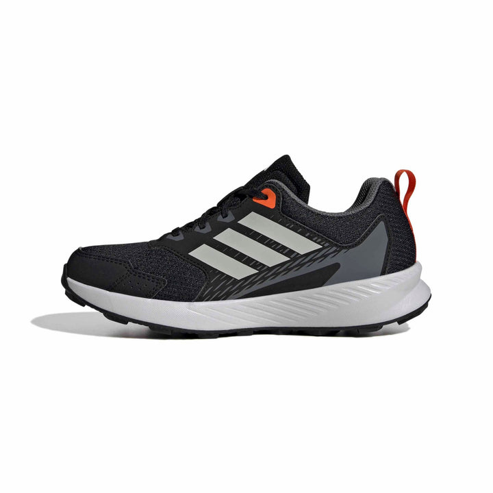 adidas Terrex Tracefinder J - cblack/greone/seimor