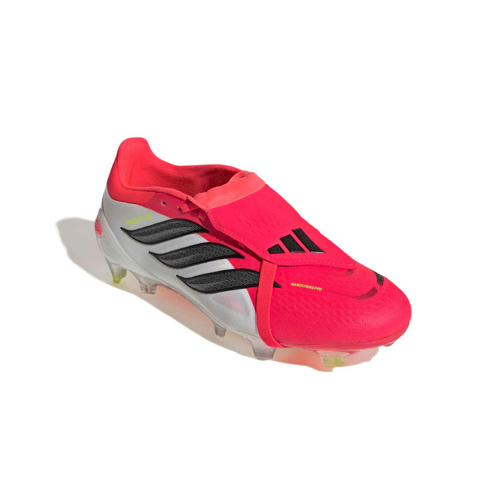 adidas Predator Pro Ft Fg - lucred/cblack/ftwwht