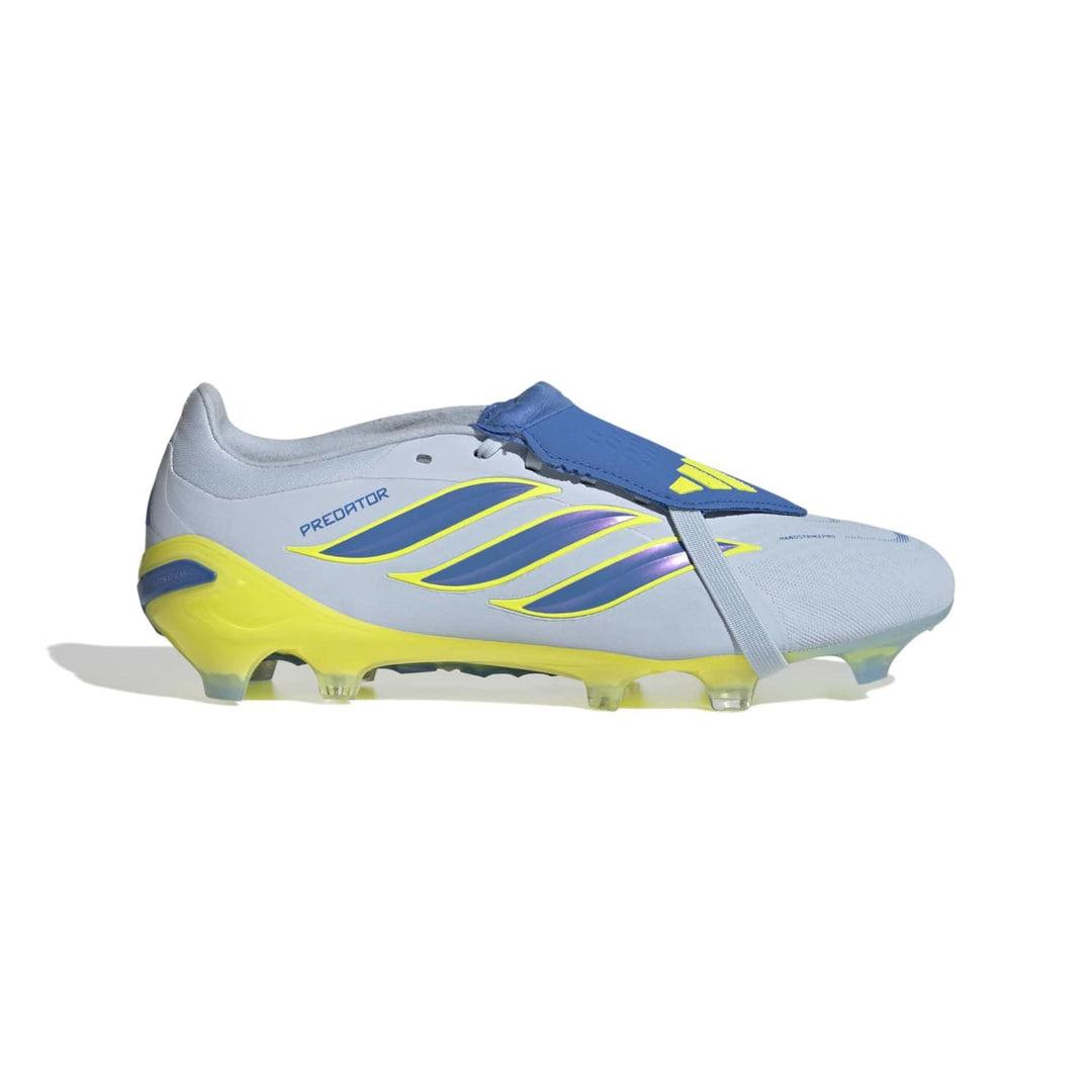adidas Predator Pro Ft Fg - crsk/rayblu/tesoye