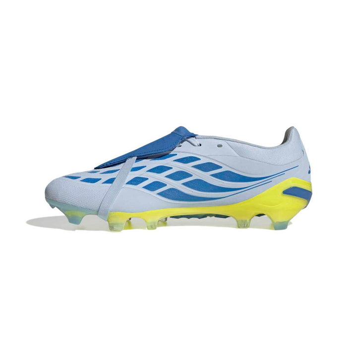 adidas Predator Pro Ft Fg - crsk/rayblu/tesoye