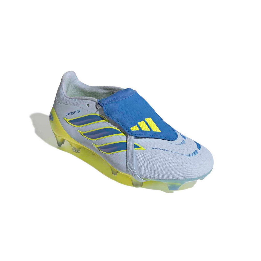 adidas Predator Pro Ft Fg - crsk/rayblu/tesoye