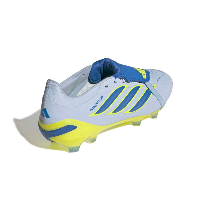 adidas Predator Pro Ft Fg - crsk/rayblu/tesoye