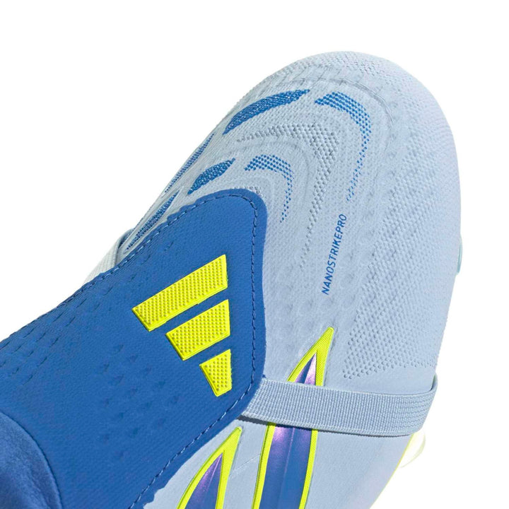 adidas Predator Pro Ft Fg - crsk/rayblu/tesoye