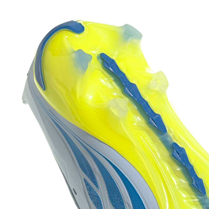 adidas Predator Pro Ft Fg - crsk/rayblu/tesoye