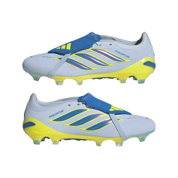 adidas Predator Pro Ft Fg - crsk/rayblu/tesoye