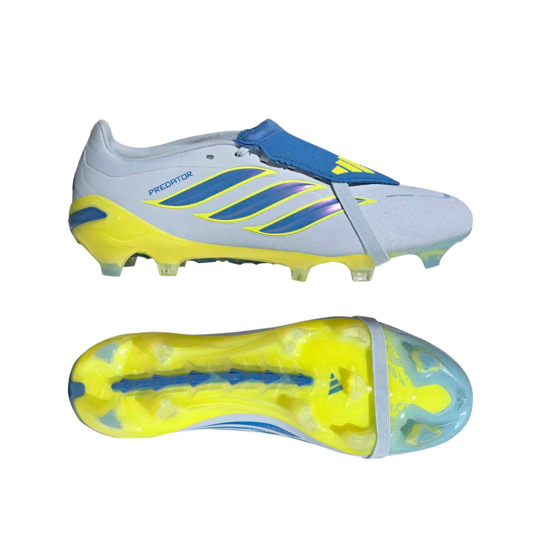 adidas Predator Pro Ft Fg - crsk/rayblu/tesoye