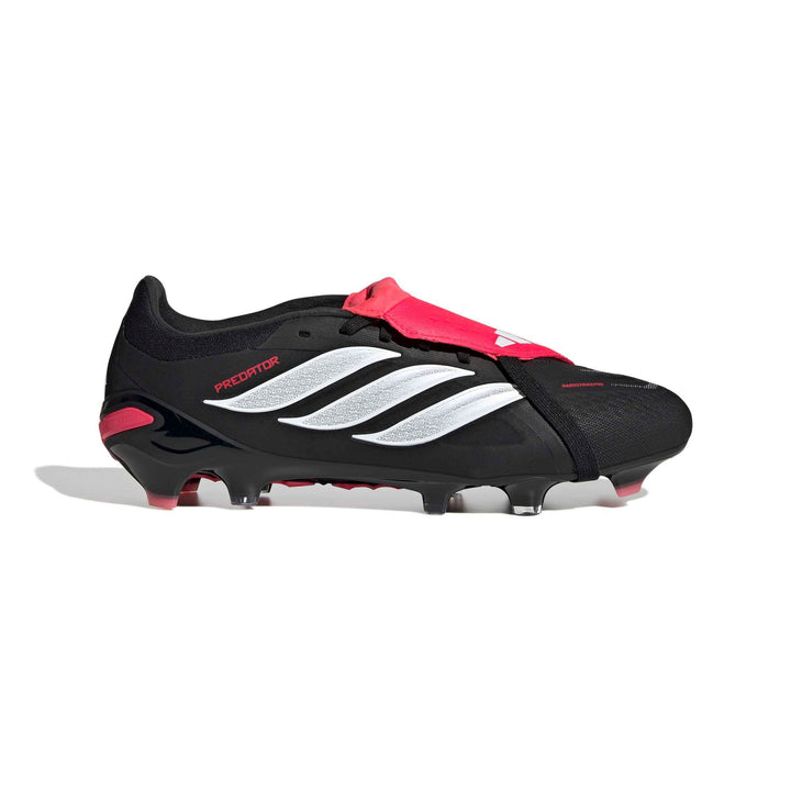 adidas Predator Pro Ft Fg - cblack/ftwwht/lucred