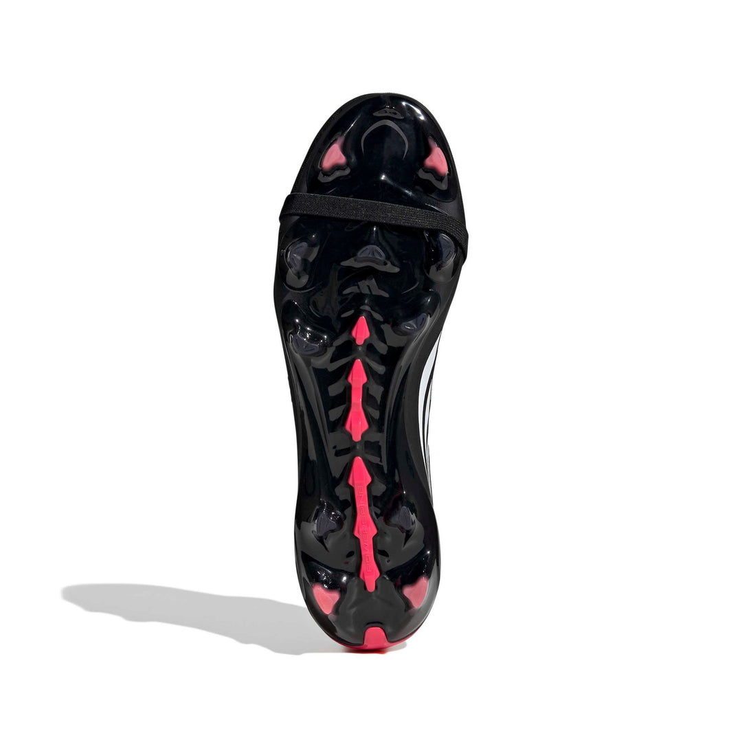 adidas Predator Pro Ft Fg - cblack/ftwwht/lucred