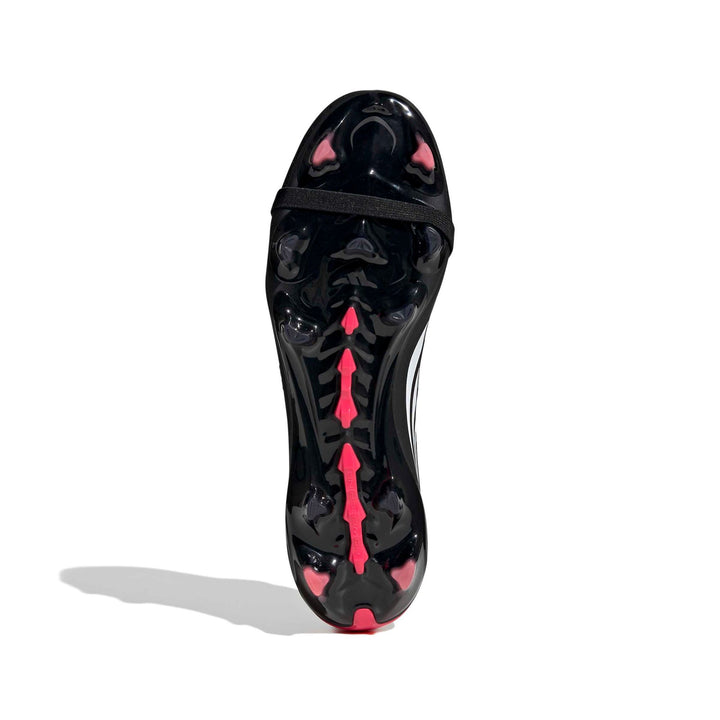 adidas Predator Pro Ft Fg - cblack/ftwwht/lucred