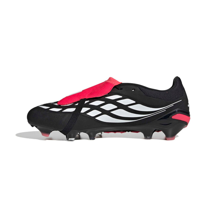 adidas Predator Pro Ft Fg - cblack/ftwwht/lucred