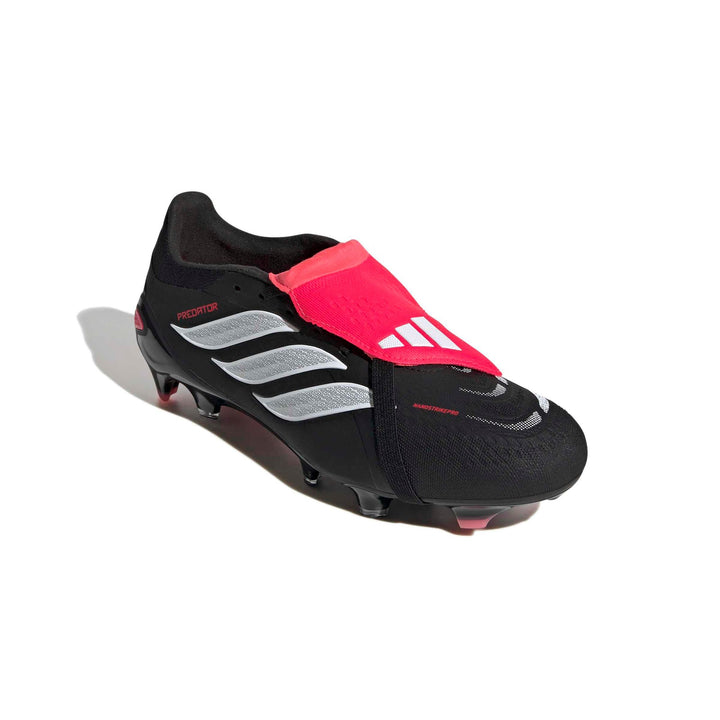 adidas Predator Pro Ft Fg - cblack/ftwwht/lucred