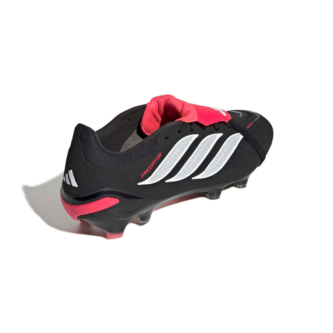 adidas Predator Pro Ft Fg - cblack/ftwwht/lucred
