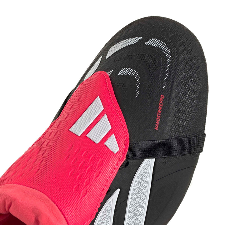 adidas Predator Pro Ft Fg - cblack/ftwwht/lucred