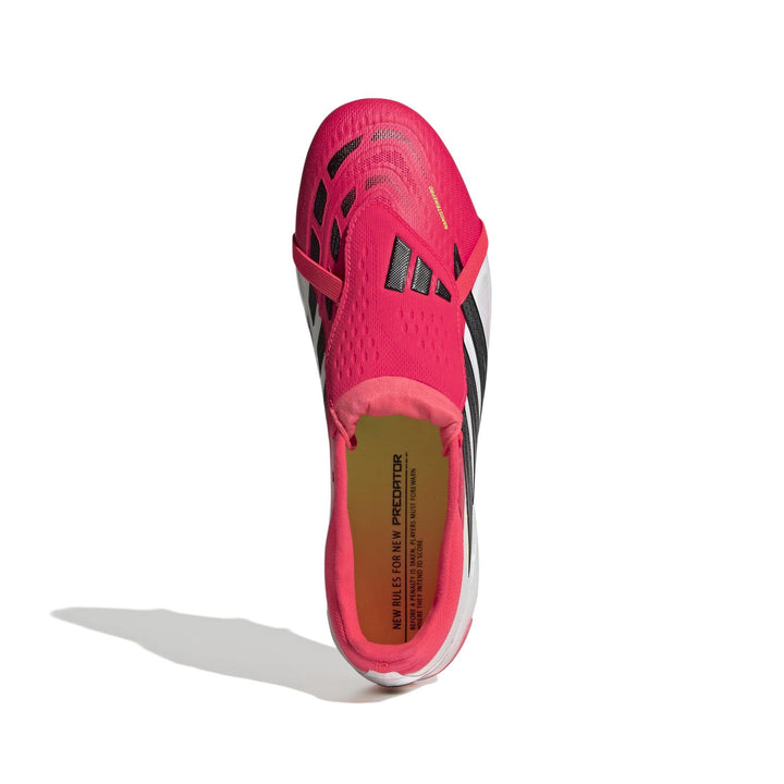 adidas Predator Pro Ft Sg - lucred/cblack/ftwwht