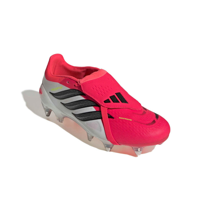 adidas Predator Pro Ft Sg - lucred/cblack/ftwwht