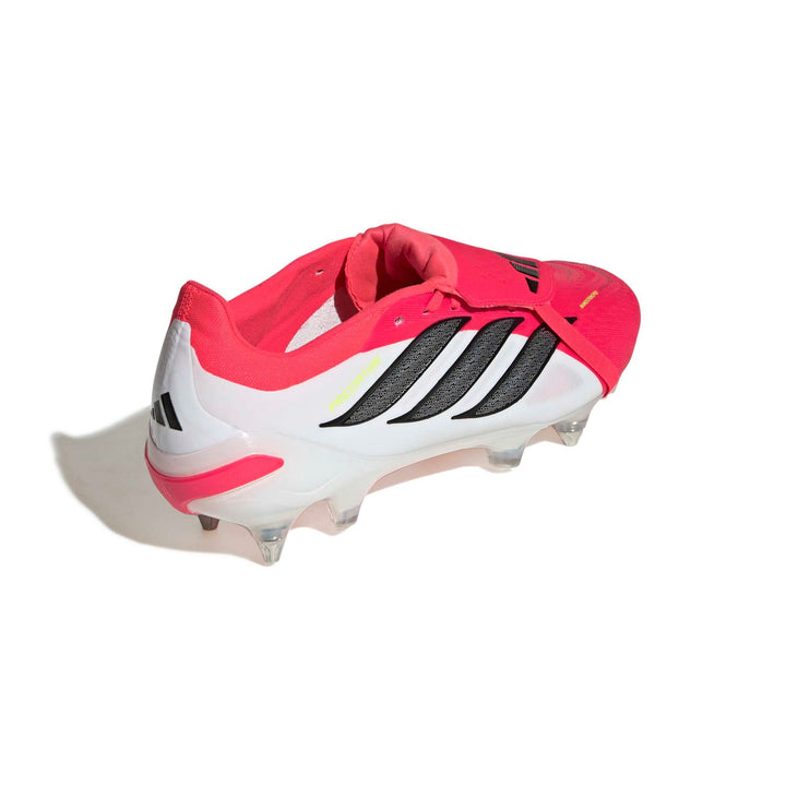 adidas Predator Pro Ft Sg - lucred/cblack/ftwwht