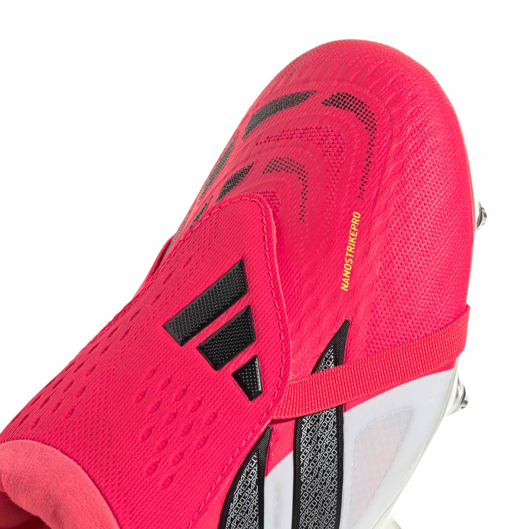 adidas Predator Pro Ft Sg - lucred/cblack/ftwwht