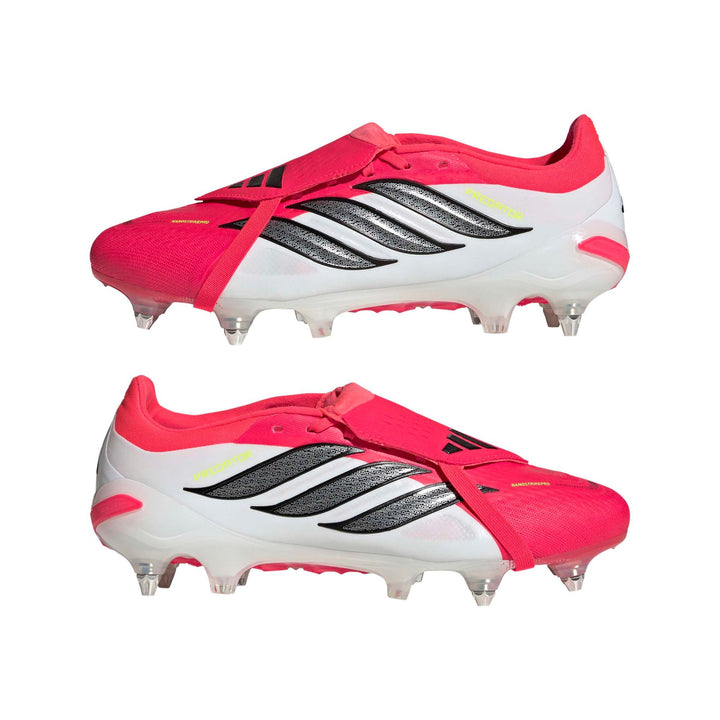 adidas Predator Pro Ft Sg - lucred/cblack/ftwwht