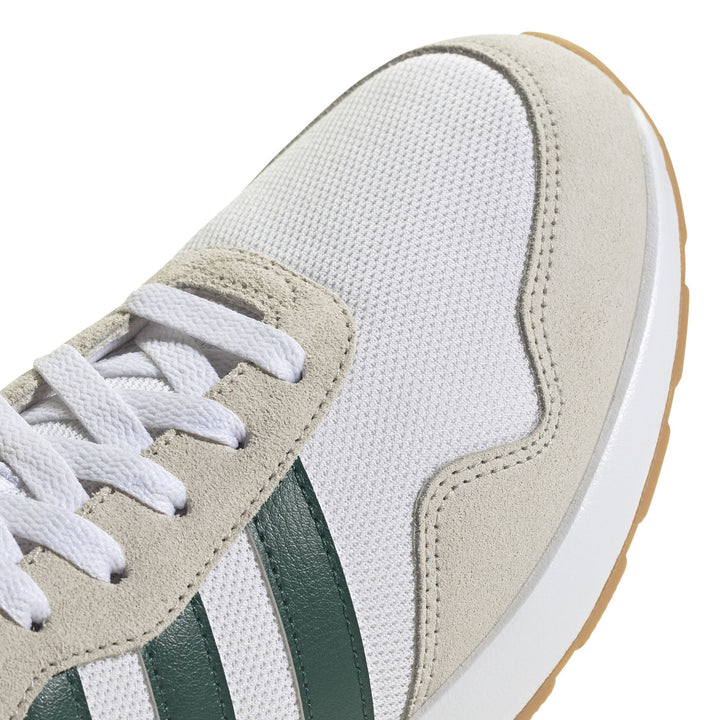 adidas Run 60S 4.0 - ftwwht/cgreen/greone