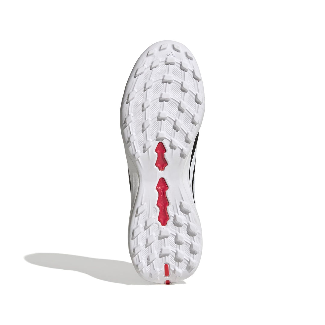 adidas Predator League Ft Tf J - cblack/ftwwht/lucred