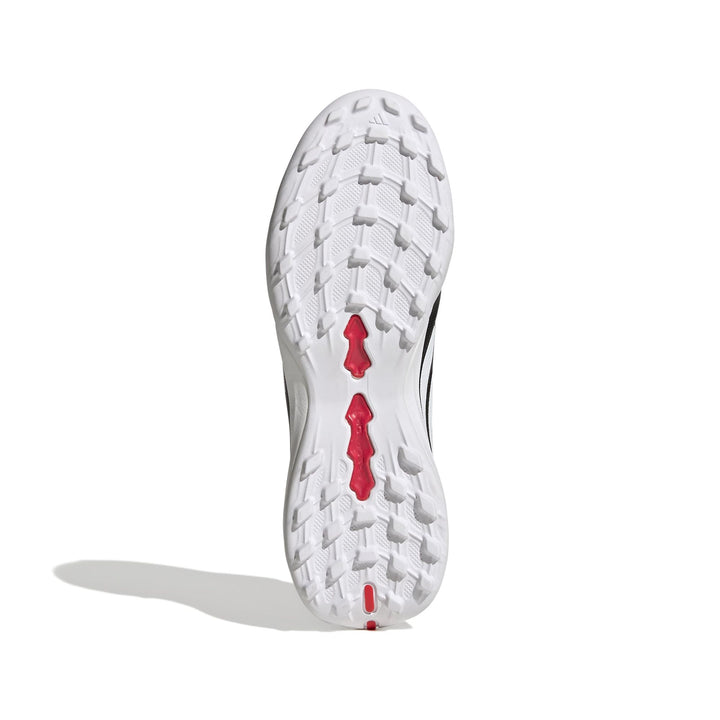 adidas Predator League Ft Tf J - cblack/ftwwht/lucred