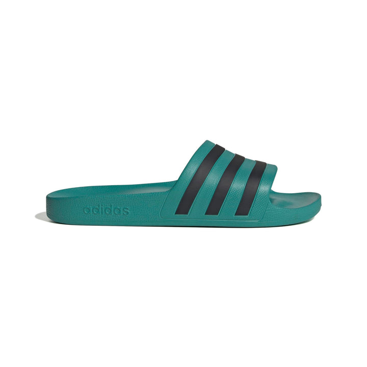 adidas Adilette Aqua - purtea/cblack/purtea