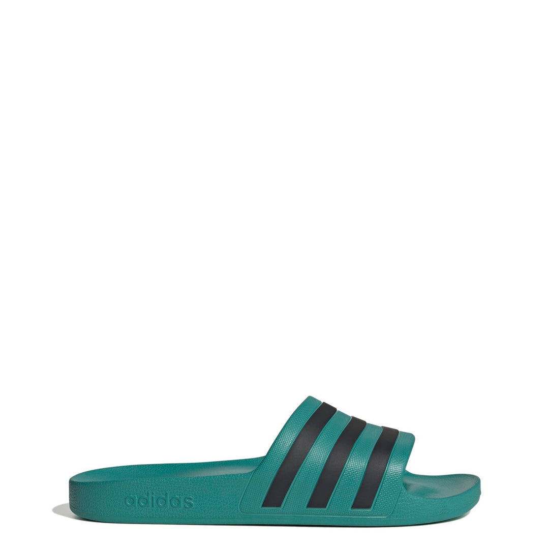 adidas Adilette Aqua - purtea/cblack/purtea