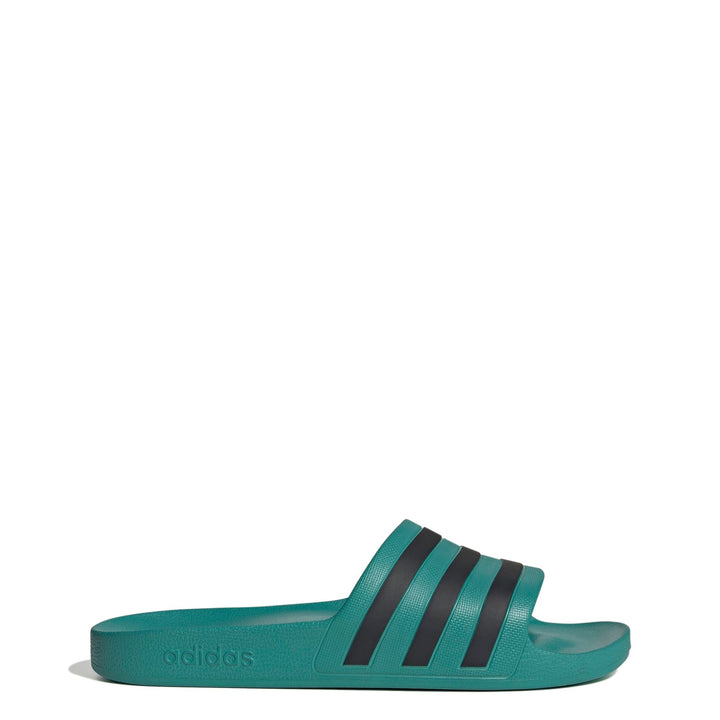 adidas Adilette Aqua - purtea/cblack/purtea