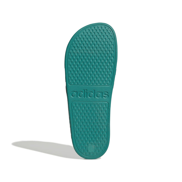 adidas Adilette Aqua - purtea/cblack/purtea