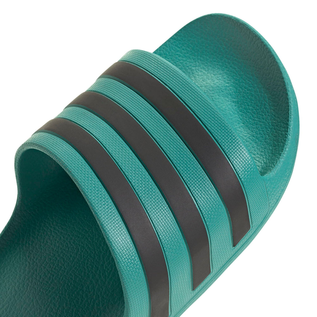 adidas Adilette Aqua - purtea/cblack/purtea