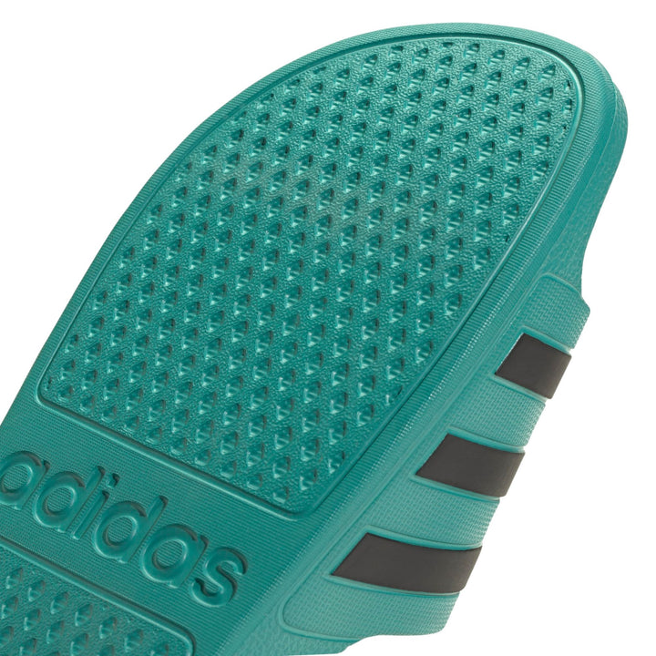 adidas Adilette Aqua - purtea/cblack/purtea